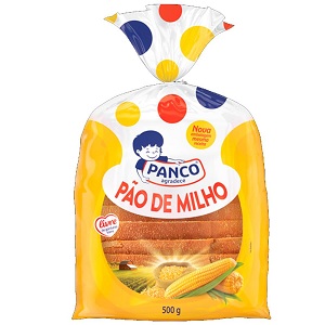 Pão Fofinhos PANPOR 100x50g, Compre no 360hyper