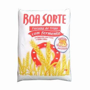 FARINHA TRIGO FERMENTO DONA BENTA PCT 1kg – Mercado Belot